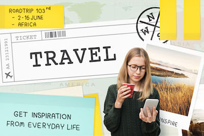 Revenue Strategy: The High Cost of Ignoring Value: Woman evaluating travel options