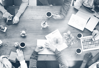 The new mantra for digital? We can figure this out.