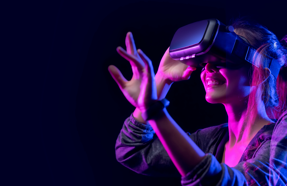 Web3 & the Metaverse: The Future of the Internet